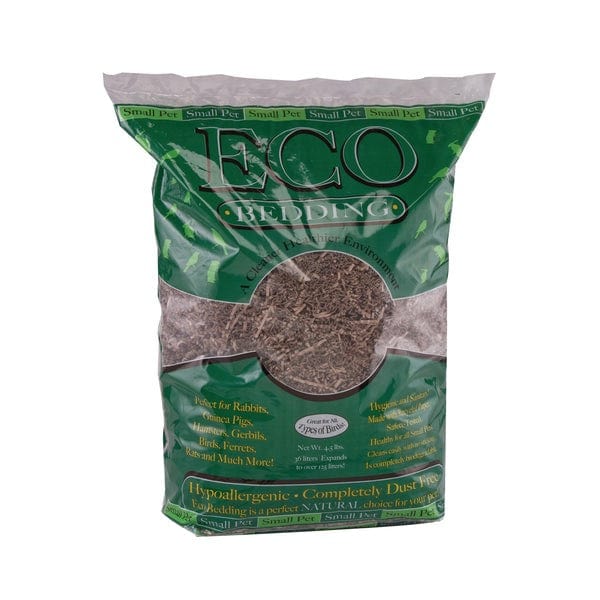 Environmentally Friendly Bedding Solutions for Small Pets