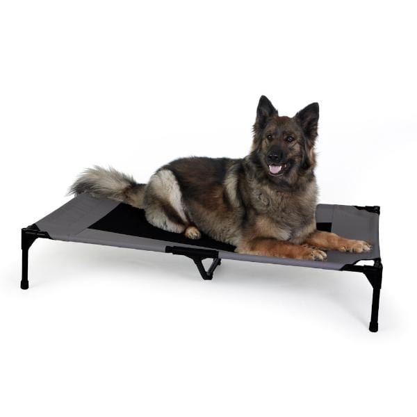 K&H Original Two - Size Pet Cot for Cool and Comfortable Pets
