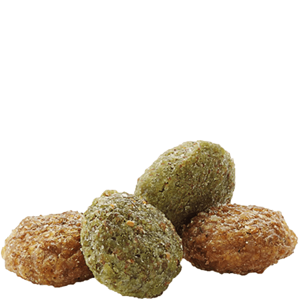 Versele-Laga Premium Complete Food for Hamsters and Gerbils, Including Dwarf Varieties