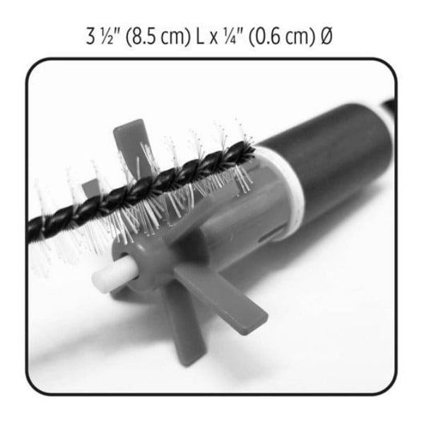 Fluval High - Performance Impeller Cleaning Brush Set for Filter Motors