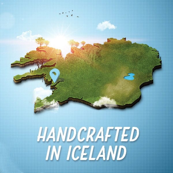 100% Pure Icelandic Cod Fish Chips - Special Order Dog Treats