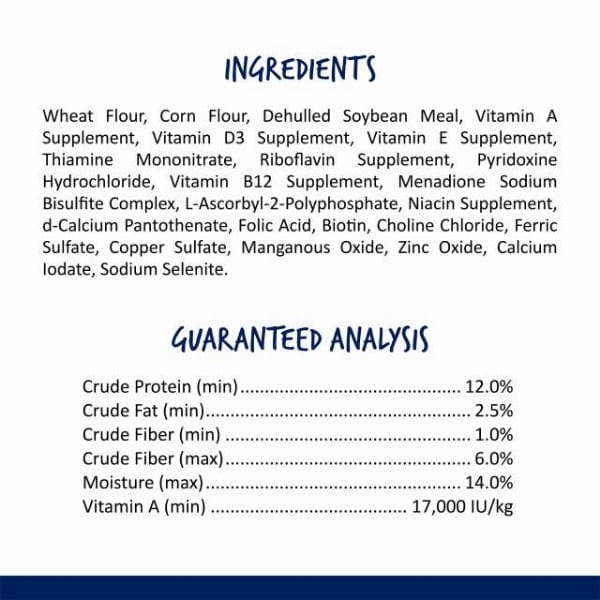 Vitakraft Slims Small Animal Treats - Corn Nibble Stick Delights