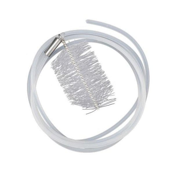 Fluval High - Efficiency Pull - Through Hose Cleaning Brush for Aquarium Filter Systems