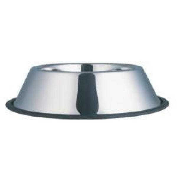 Kumar High - Quality Stainless Steel Anti - Slip Dish for Various Uses