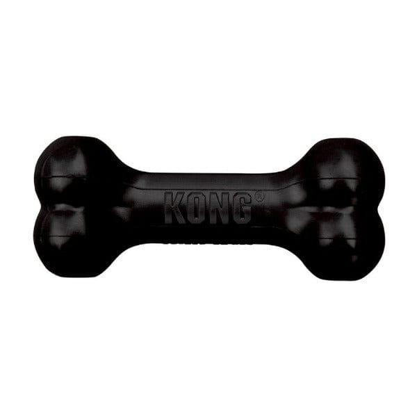 KONG Extreme Durable Goodie Bone Chew Toy for Dogs