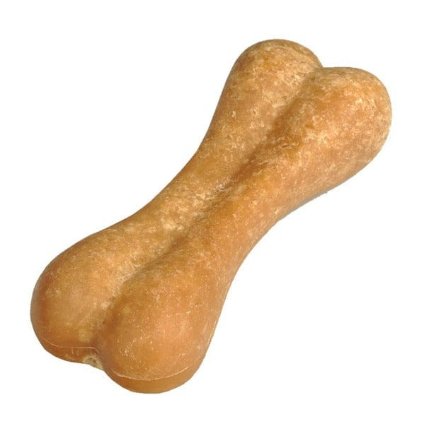 Whimzees Natural Rice Bone Dental Chew for Medium-Large Dogs