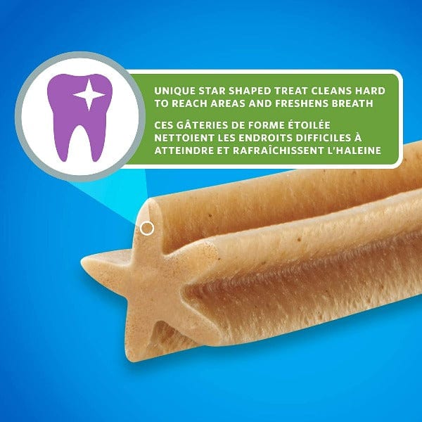 DentaLife Daily Oral Care Chews - Premium Dog Treats for Optimal Dental Health