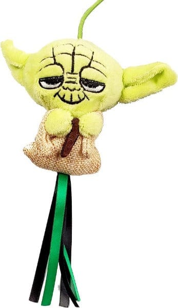 Star Wars Themed Cat Toy Wand and Value Pack Set for Endless Feline Fun