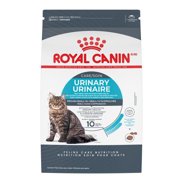 Royal Canin Dry Cat Food for Urinary Tract Health Maintenance