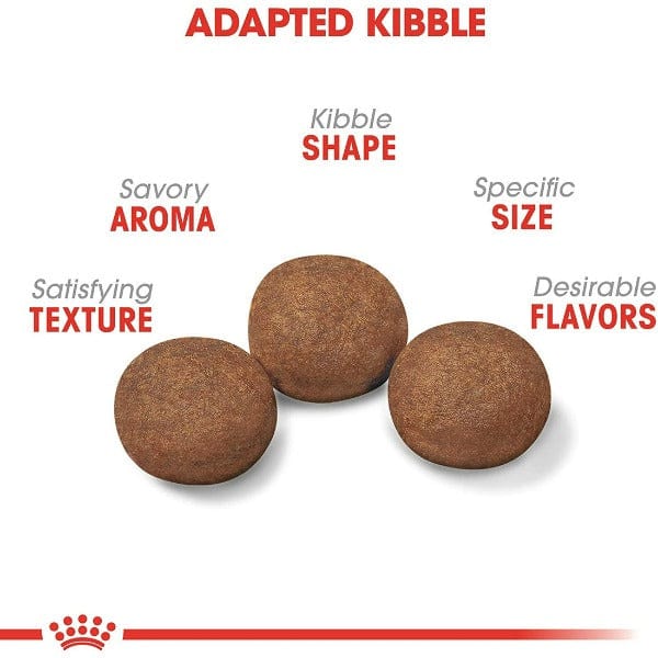 Royal Canin Dry Dog Food Specially Formulated for Medium Puppies
