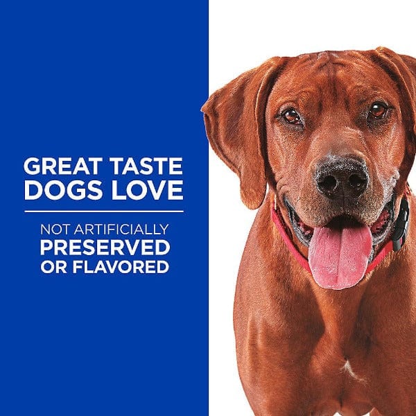 Hill's Grain-Free Soft-Baked Dog Treats: Duck & Pumpkin Delight