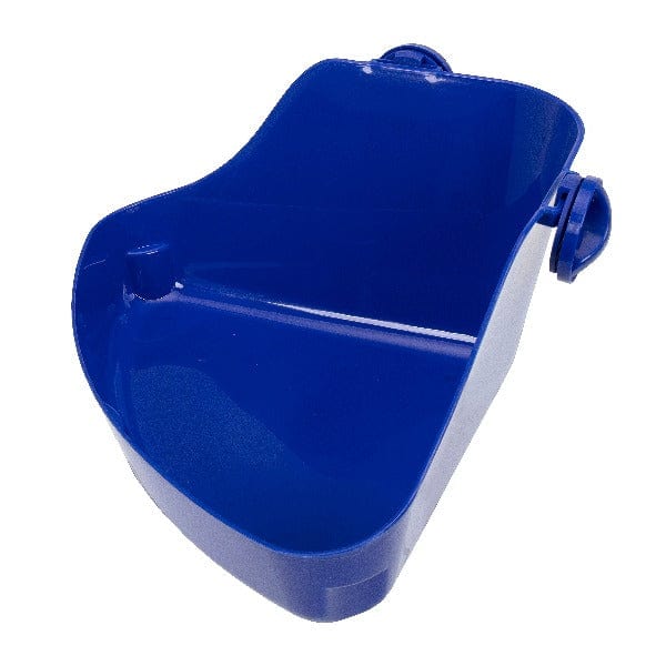 Ware Small Pet Litter Training Lock-N-Litter Pan with Secure Locking Design