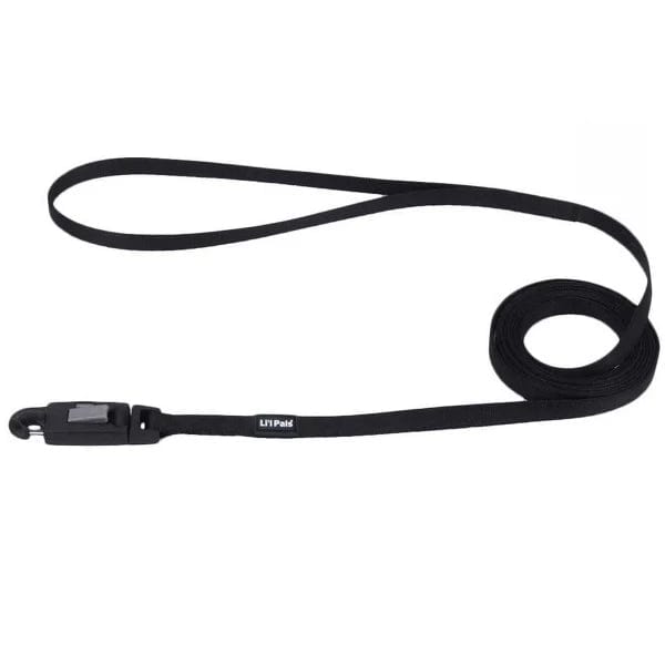 Li'l Pals Stylish Dog Leash with Easy - Clip E - Z Snap