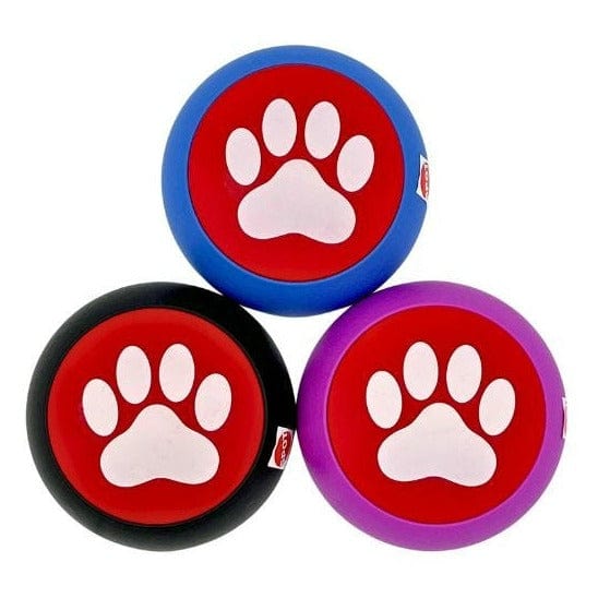 Spot Easy-Talk Voice-Recordable Communication Buttons for Dogs and Cats