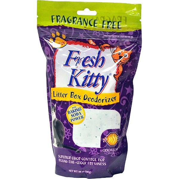 High - quality Fresh Kitty Litter Box Deodorizing Solution