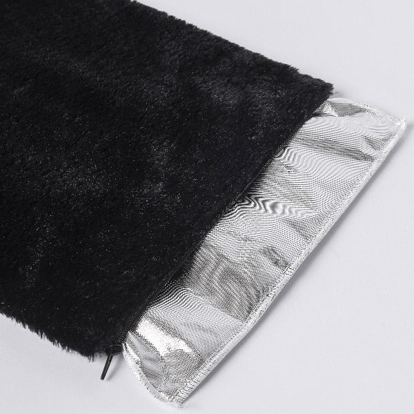 M-PETS Warmo Electricity-Free Self-Heating Pet Mat for Cozy Warmth