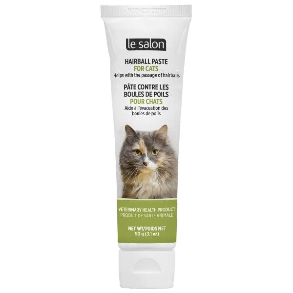 Le Salon Premium Hairball Paw Paste for Feline Health