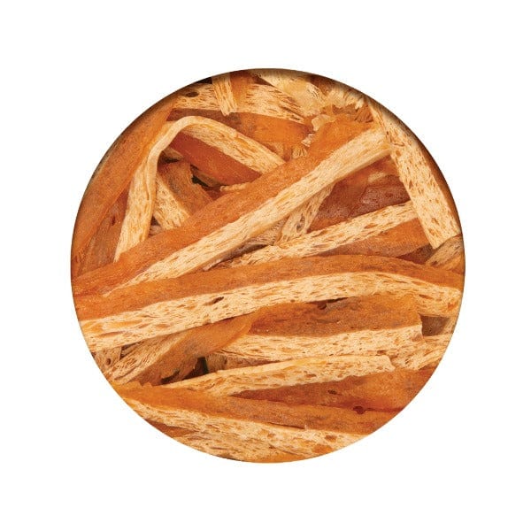Catit Tasty Chicken & Scallop Nibbly Grills Cat Treats