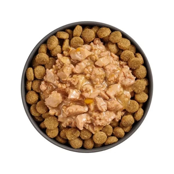 Go! Solutions Joint Care Booster - Minced Chicken with Gravy Dog Food Topper