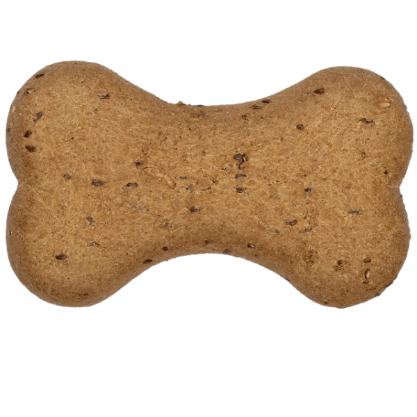 Darford Mega Bacon Flavored Dog Treats - Mega Bones, Including Mega Junior Size