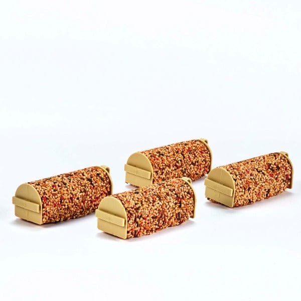 Kaytee Parakeet Treat Stick with Delicious Honey Flavor