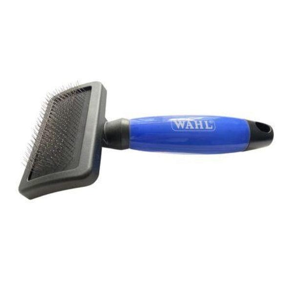 Wahl Professional Dog Grooming Slicker Brush for Optimal Coat Care