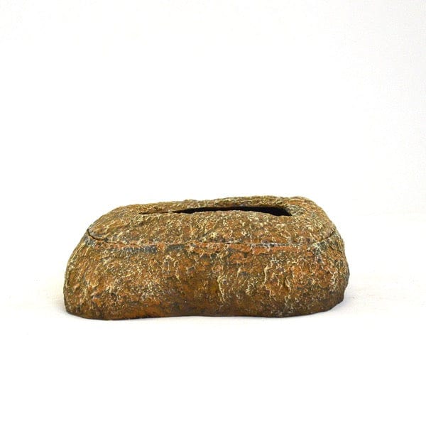 Repti Gear Realistic Worm Feeding and Watering Dish for Scaly Pets