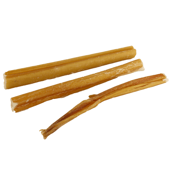 RedBarn All - Natural Slow - Roasted Beef Bully Sticks for Dogs