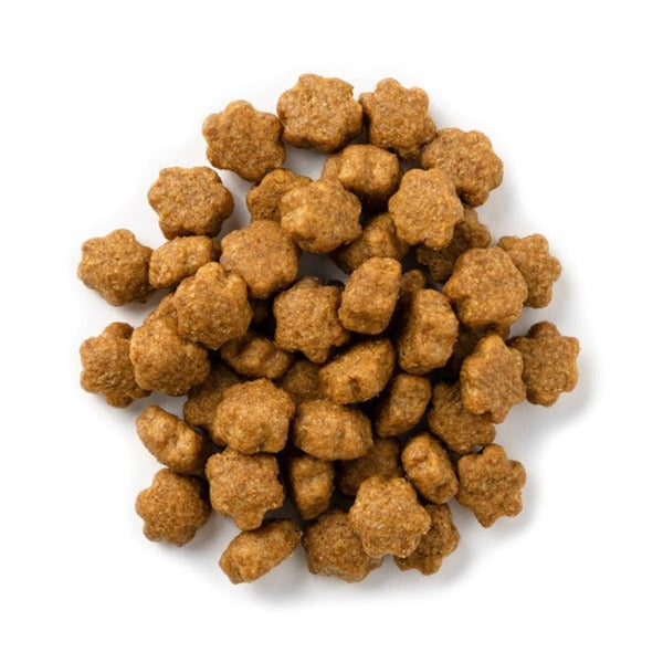 All - Natural, Chicken - Flavored Cat Treats with a Wildly Appealing Taste
