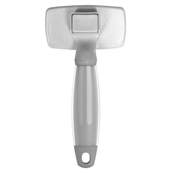 Wahl Self - Cleaning Slicker Brush Ideal for Daily Cat Grooming