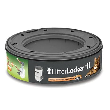 LitterLocker II Cat Litter Disposal System Refill Bags