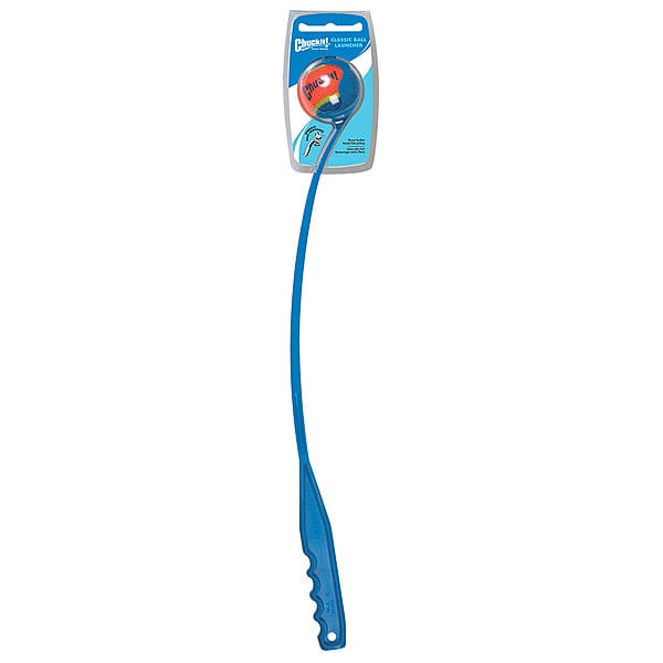 Chuckit! Classic Dog Ball Launcher for Fun and Exercise