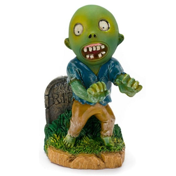 The Walking Dead: 4.5in Swimming Zombie Figurine