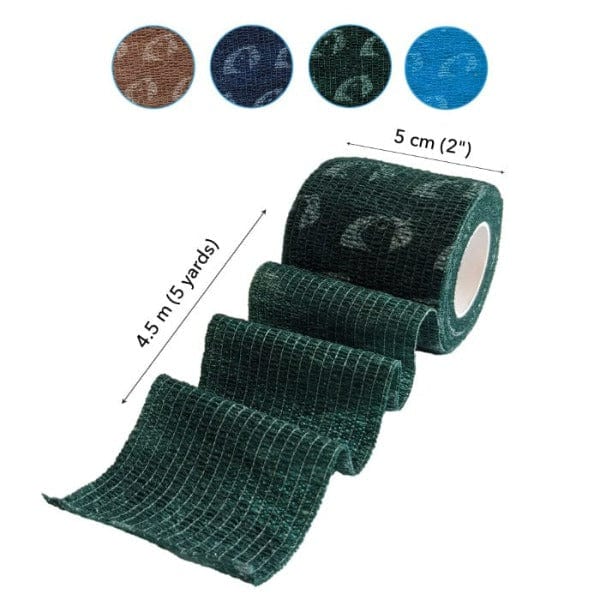 Hari Comfortable Wrapping Product for Birds