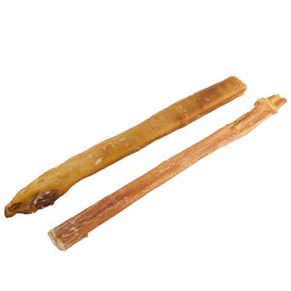 RedBarn All - Natural Slow - Roasted Beef Bully Sticks for Dogs