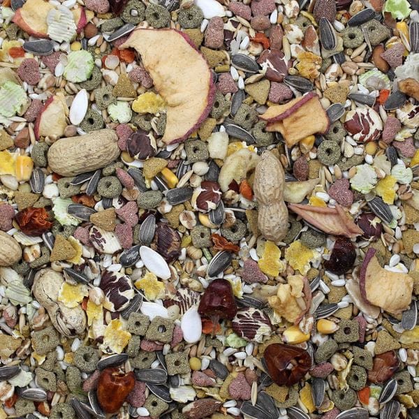 Sunseed Vita Prima Premium Conure Diet with Nutrient - Rich Grains