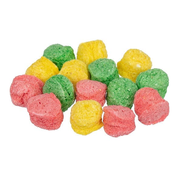 Ware Small Animal Treats - Critter Puffs, Delicious Chews for Your Furry Friends