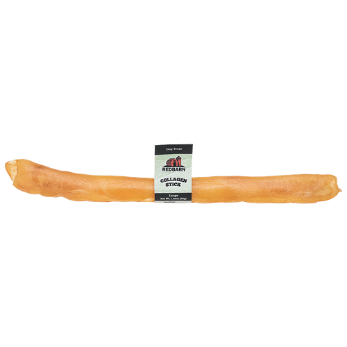 RedBarn High - Protein Collagen Stick Chew Treat for Dogs