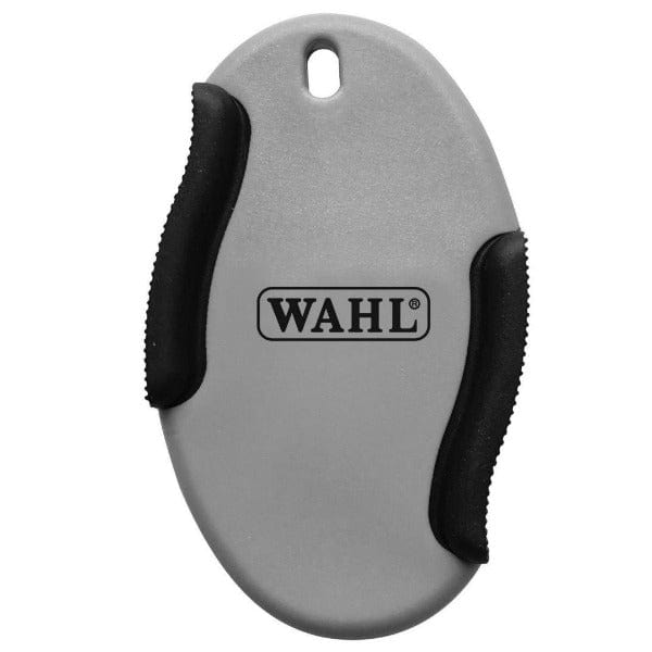 Wahl Palm Pal Brush for Cats - Ideal Pet Grooming Tool