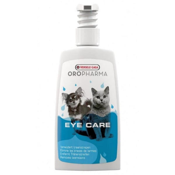 Versele-Laga Oropharma Cornflower-infused Eye Care Soothing Lotion (150 ml)