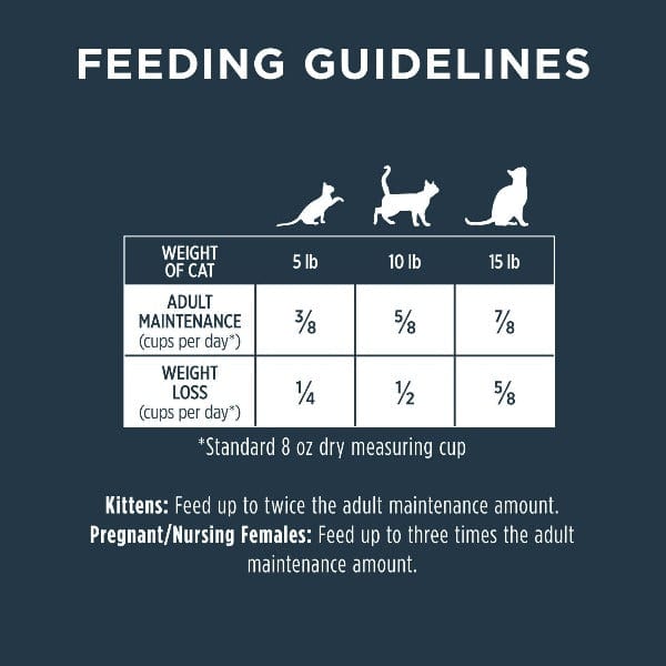 5lb Instinct Raw Boost Dry Cat Food: Real Cage - free Chicken for Indoor Cat Health