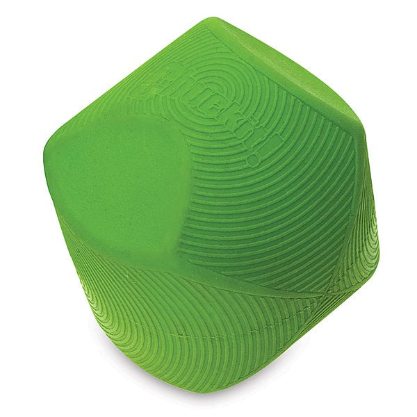 Chuckit! Medium-sized Unpredictable Rubber Ball for Dogs' Fetching Fun