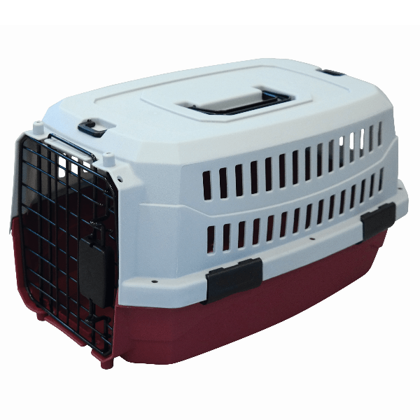 M-PETS Viaggio High - Quality Pet Carrier for Secure Pet Transport