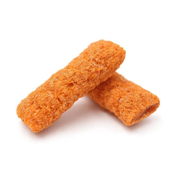 Vitakraft Slims Carrot Flavored Nibbling Stick Treats for Small Animals