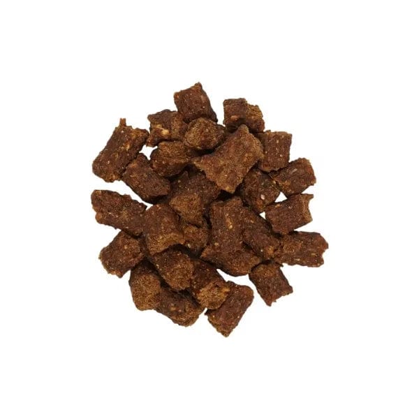 Go! Solutions Salmon Dog Treats for Digestion and Gut Health