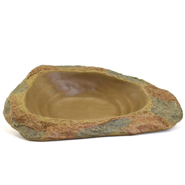 Repti Gear Stylish Snake Bathing Dish in Two Sizes