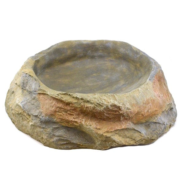 Repti Gear Stylish Snake Bathing Dish in Two Sizes