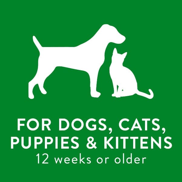Tropiclean Coconut Hypo-Allergenic Shampoo for Puppies and Kittens