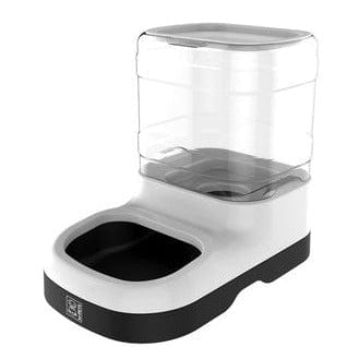 M-PETS Nile Automatic Food Dispenser for Dogs and Cats