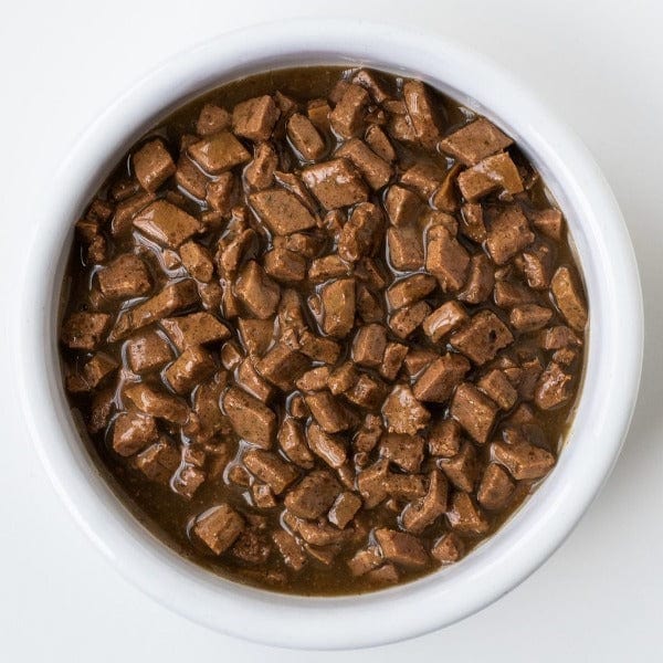 KOHA 5.5oz Duck Stew Canned Cat Food for Sensitive Stomachs